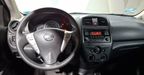 Nissan Versa 1.6 SENSE TA AC Sedan 2016