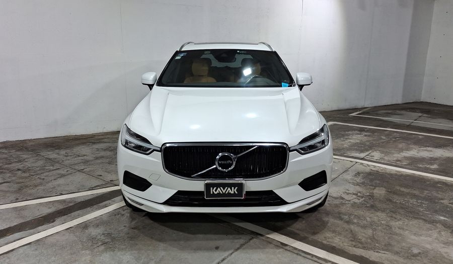 Volvo Xc60 2.0 T5 MOMENTUM AUTO 4WD Suv 2020