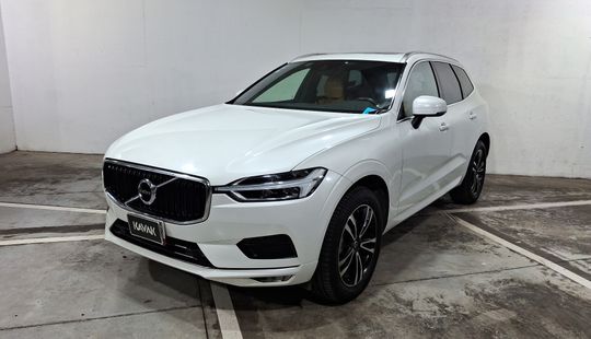 Volvo • XC60