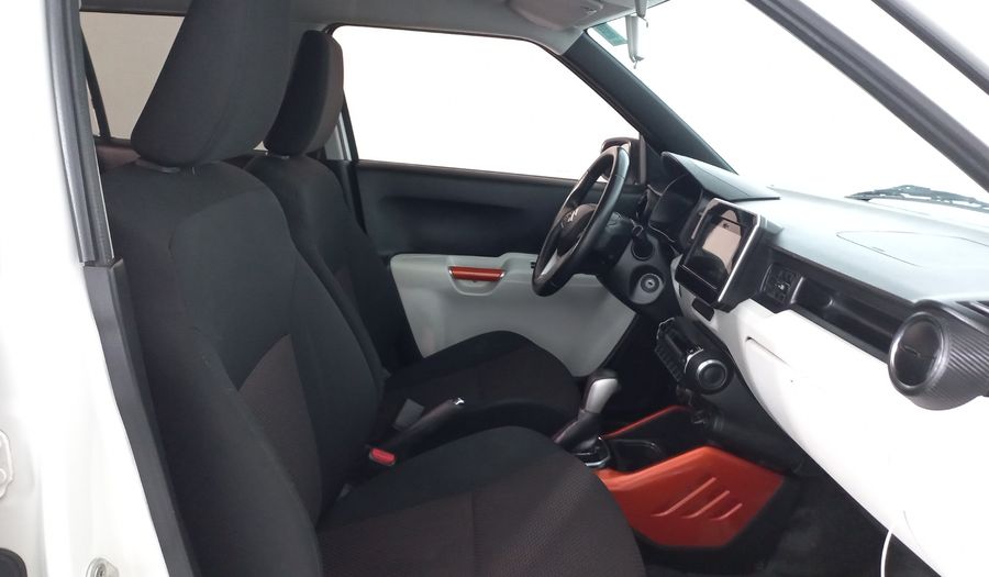 Suzuki Ignis 1.2 GLX CVT Hatchback 2020