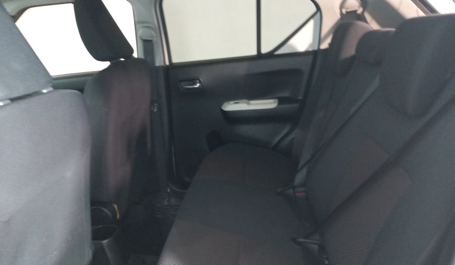 Suzuki Ignis 1.2 GLX CVT Hatchback 2020