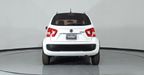 Suzuki Ignis 1.2 GLX CVT Hatchback 2020