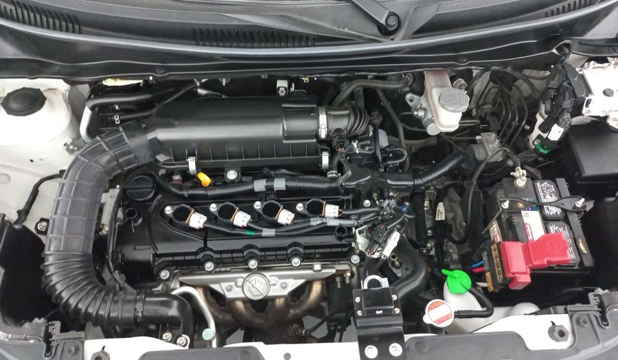 Suzuki Ignis 1.2 GLX CVT Hatchback 2020
