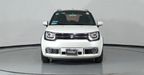 Suzuki Ignis 1.2 GLX CVT Hatchback 2020