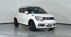 Suzuki Ignis 1.2 GLX CVT Hatchback 2020
