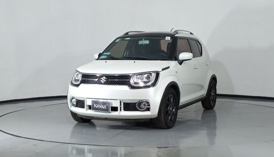 Suzuki • Ignis