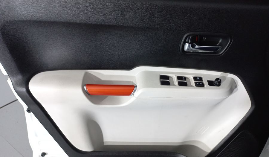 Suzuki Ignis 1.2 GLX CVT Hatchback 2020