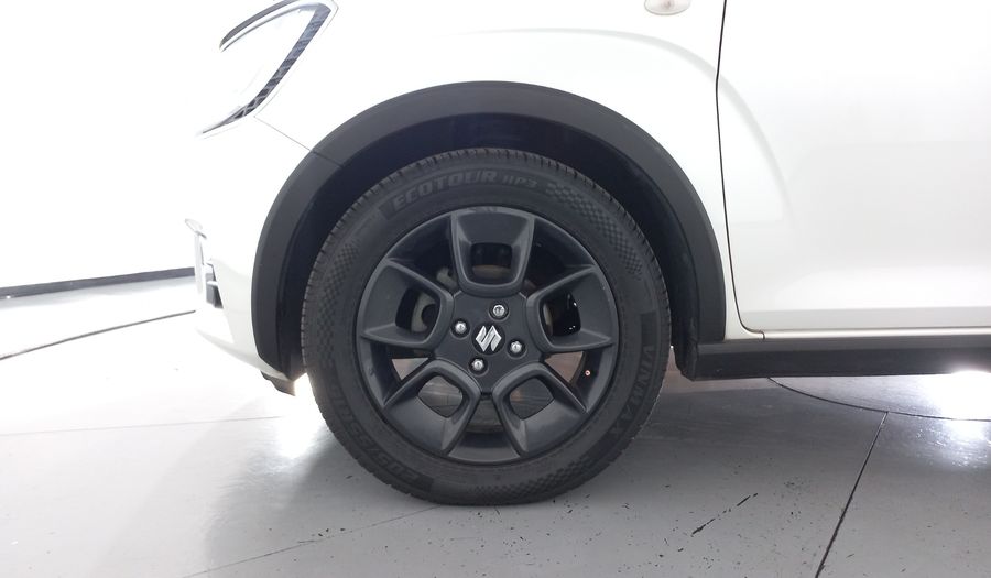 Suzuki Ignis 1.2 GLX CVT Hatchback 2020