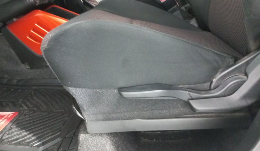 Suzuki Ignis 1.2 GLX CVT Hatchback 2020