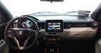 Suzuki Ignis 1.2 GLX CVT Hatchback 2020