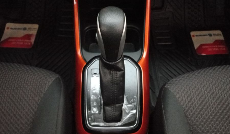 Suzuki Ignis 1.2 GLX CVT Hatchback 2020