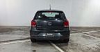 Volkswagen Polo 1.6 TIPTRONIC Hatchback 2015