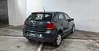 Volkswagen Polo 1.6 TIPTRONIC Hatchback 2015