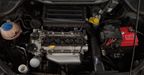 Volkswagen Polo 1.6 TIPTRONIC Hatchback 2015