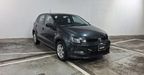 Volkswagen Polo 1.6 TIPTRONIC Hatchback 2015