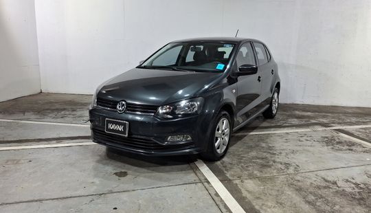 Volkswagen • Polo