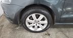Volkswagen Polo 1.6 TIPTRONIC Hatchback 2015
