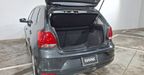 Volkswagen Polo 1.6 TIPTRONIC Hatchback 2015