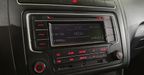 Volkswagen Polo 1.6 TIPTRONIC Hatchback 2015