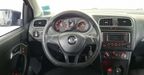 Volkswagen Polo 1.6 TIPTRONIC Hatchback 2015