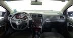 Volkswagen Polo 1.6 TIPTRONIC Hatchback 2015