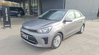 Kia • Soluto