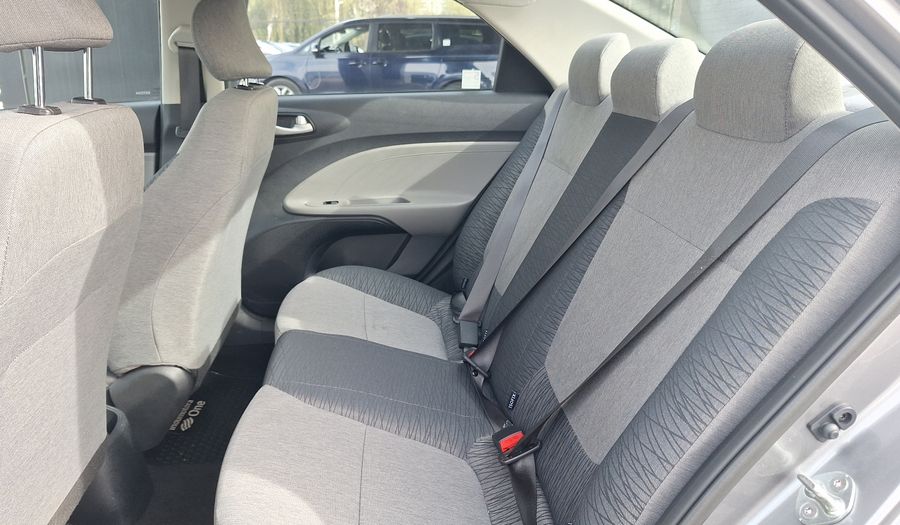 Kia Soluto 1.4 EX HIGH Sedan 2026