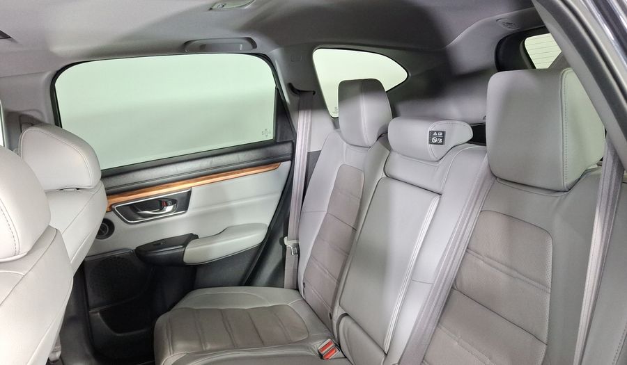 Honda Cr-v 1.5 TOURING Suv 2017