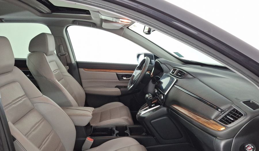 Honda Cr-v 1.5 TOURING Suv 2017