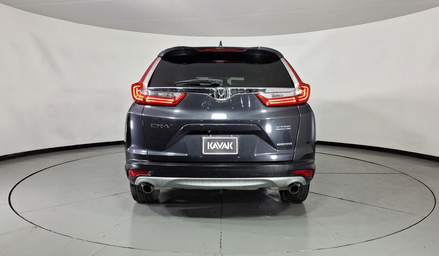 Honda Cr-v 1.5 TOURING Suv 2017