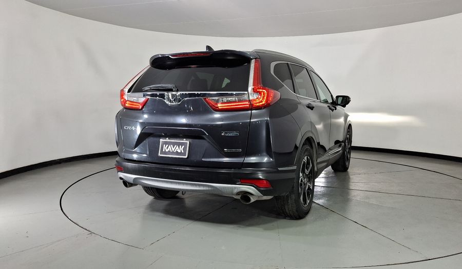 Honda Cr-v 1.5 TOURING Suv 2017