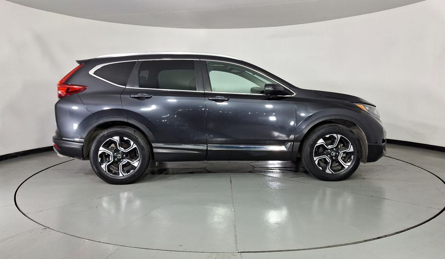 Honda Cr-v 1.5 TOURING Suv 2017