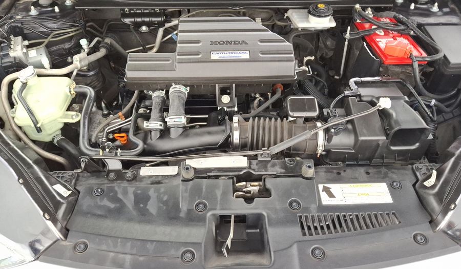 Honda Cr-v 1.5 TOURING Suv 2017