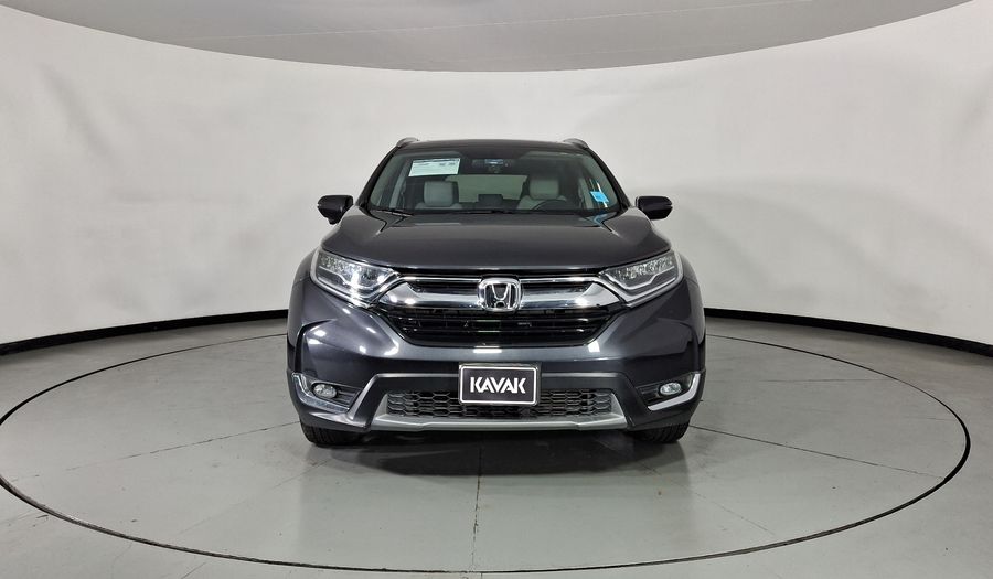 Honda Cr-v 1.5 TOURING Suv 2017