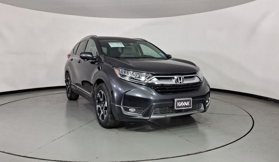 Honda Cr-v 1.5 TOURING Suv 2017