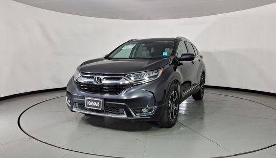 Honda • CR-V