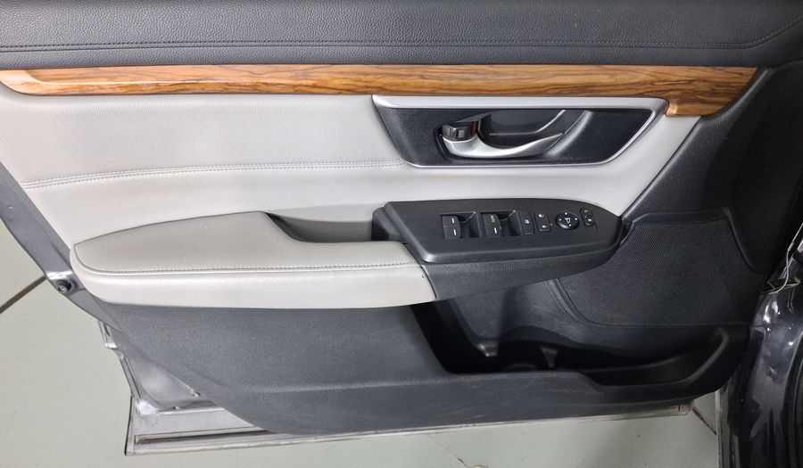 Honda Cr-v 1.5 TOURING Suv 2017