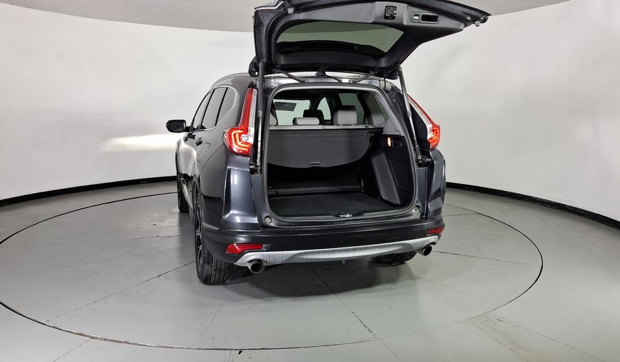 Honda Cr-v 1.5 TOURING Suv 2017