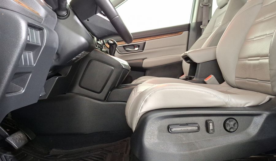 Honda Cr-v 1.5 TOURING Suv 2017