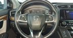Honda Cr-v 1.5 TOURING Suv 2017