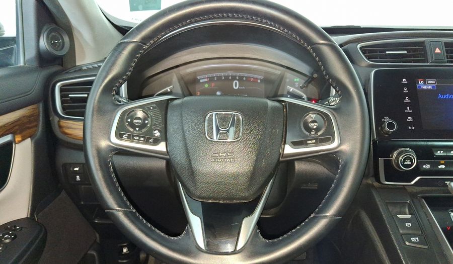 Honda Cr-v 1.5 TOURING Suv 2017