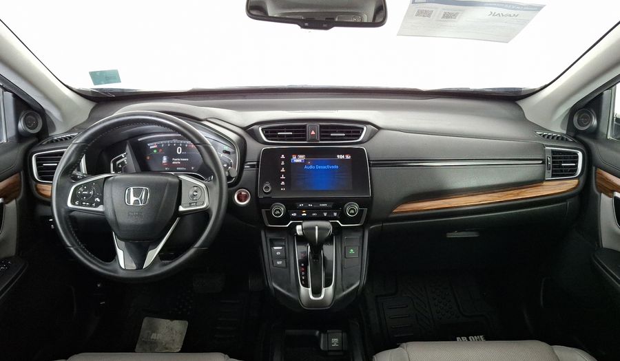 Honda Cr-v 1.5 TOURING Suv 2017