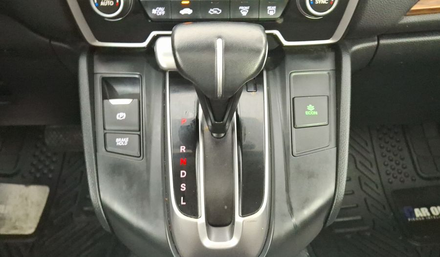 Honda Cr-v 1.5 TOURING Suv 2017
