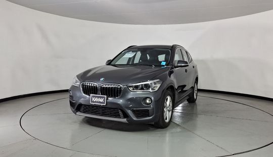 Bmw • X1