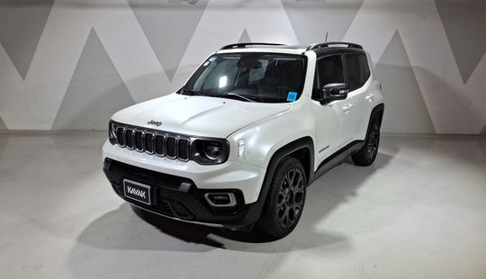 Jeep • Renegade