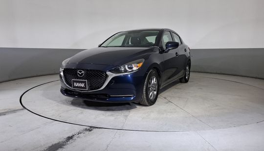 Mazda • Mazda 2