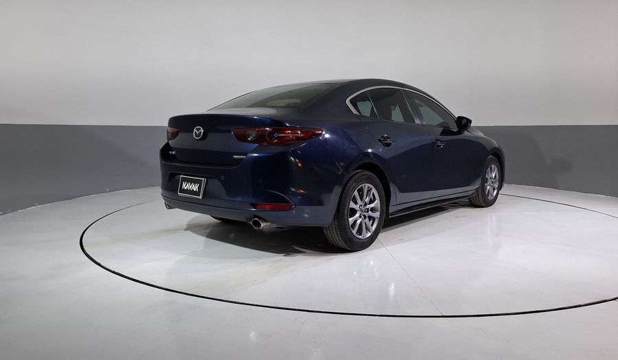 Mazda 3 2.5 I AUTO Sedan 2021