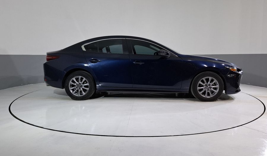 Mazda 3 2.5 I AUTO Sedan 2021