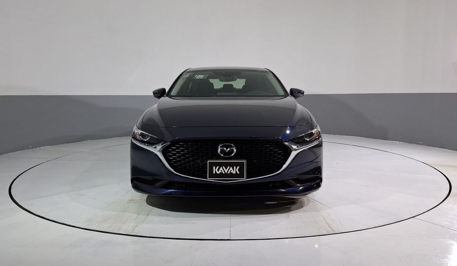 Mazda 3 2.5 I AUTO Sedan 2021