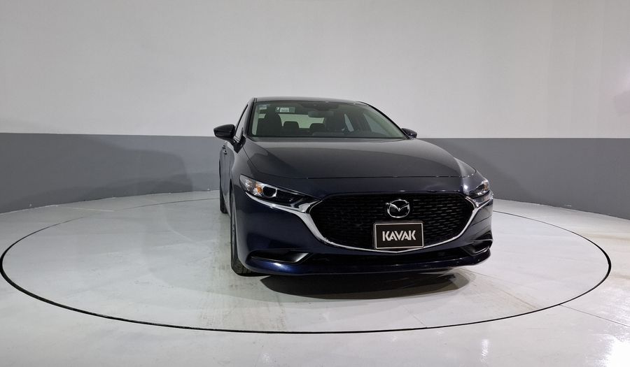 Mazda 3 2.5 I AUTO Sedan 2021